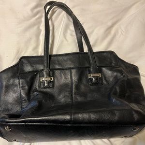 Older style Coach purse